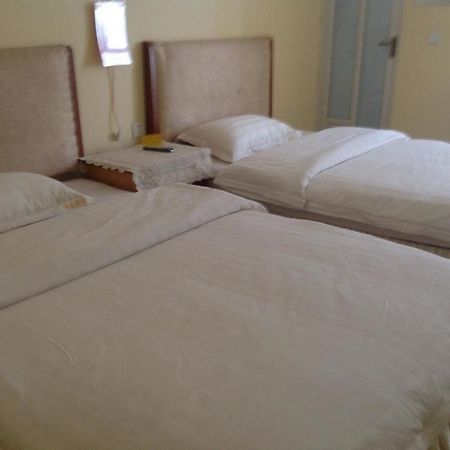 Guandu Guoting Hotel Dabanqiao Екстер'єр фото