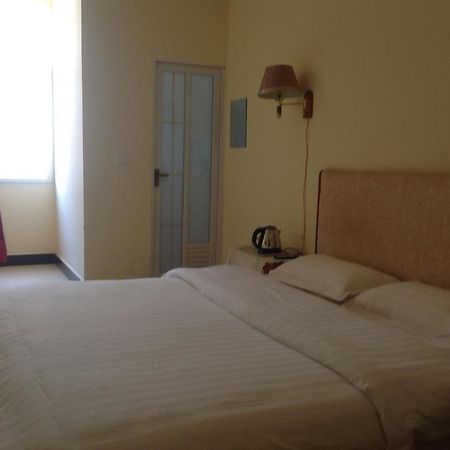 Guandu Guoting Hotel Dabanqiao Екстер'єр фото