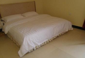 Guandu Guoting Hotel Dabanqiao Екстер'єр фото